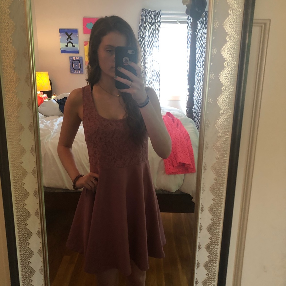 Alter’d State Dress